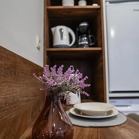 Feel Greek Hospitality #Θ010 Apartment Thessaloniki Exterior photo