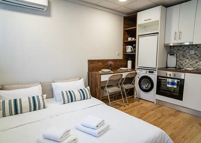 Feel Greek Hospitality #Θ010