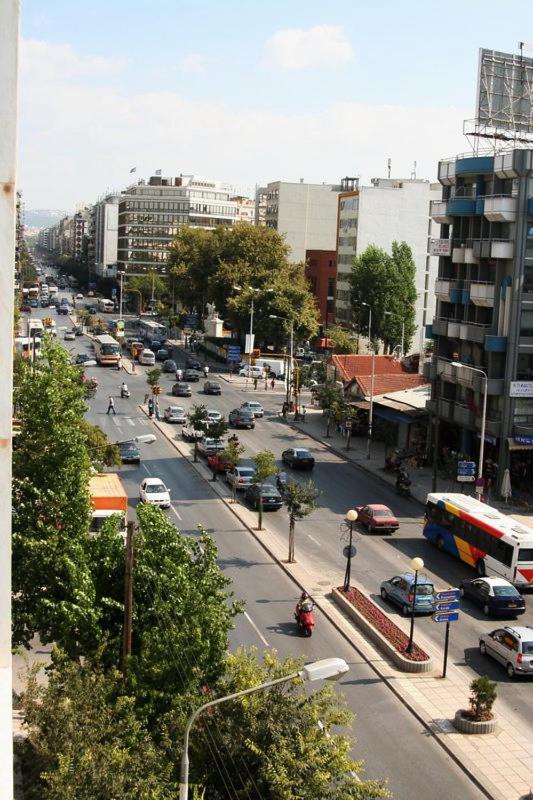 Feel Greek Hospitality #θ010 Apartment *