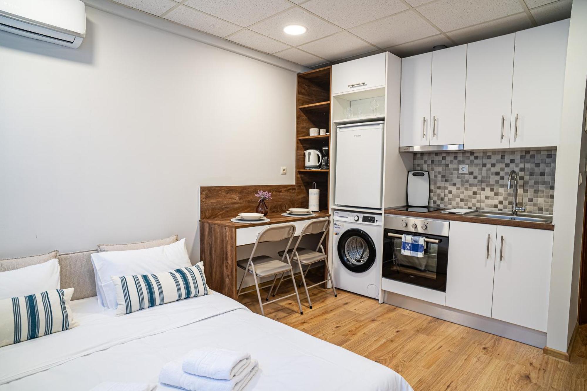 Apartment Feel Greek Hospitality #θ010 Thessaloniki