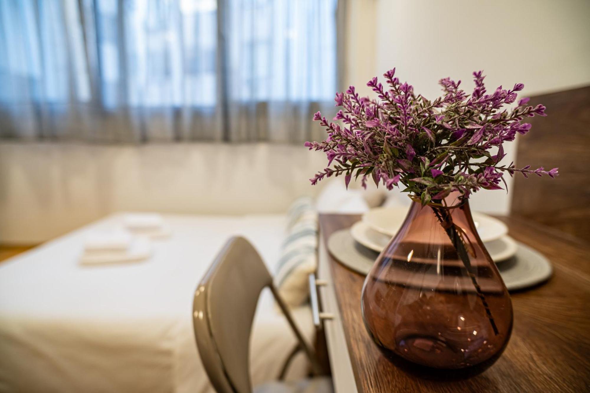 Feel Greek Hospitality #θ010 Apartment