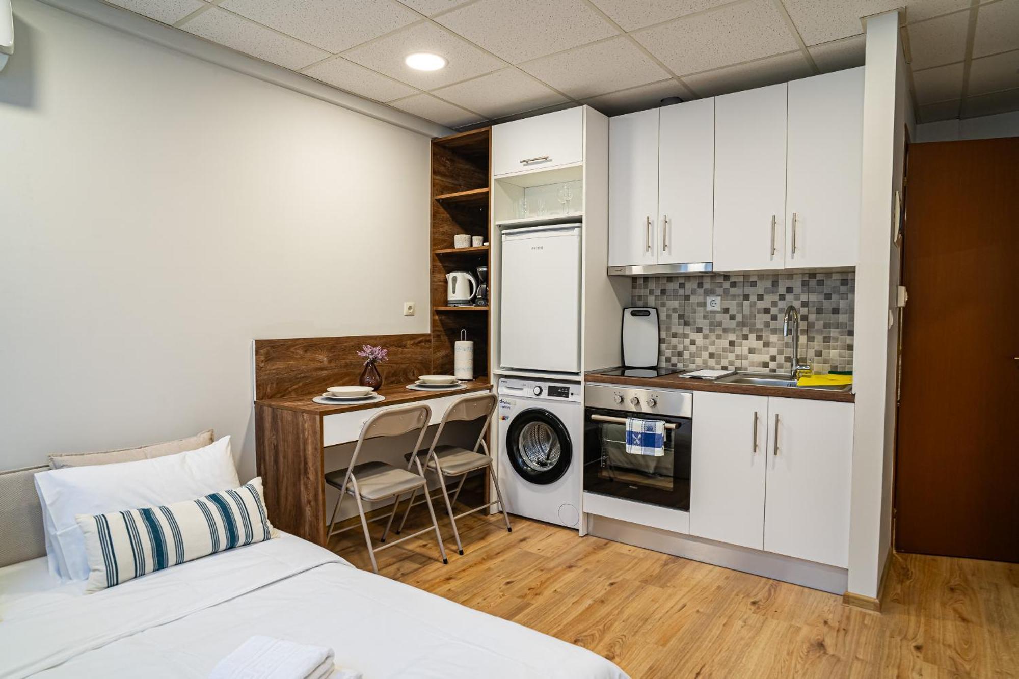 Apartment Feel Greek Hospitality #θ010 Thessaloniki