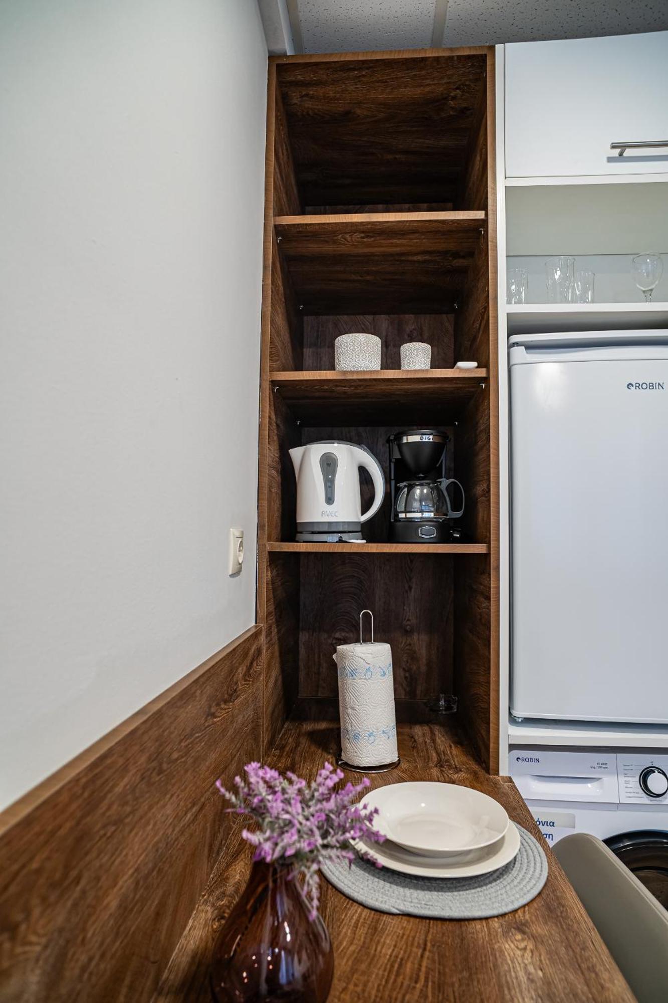 Feel Greek Hospitality #θ010 Apartment *