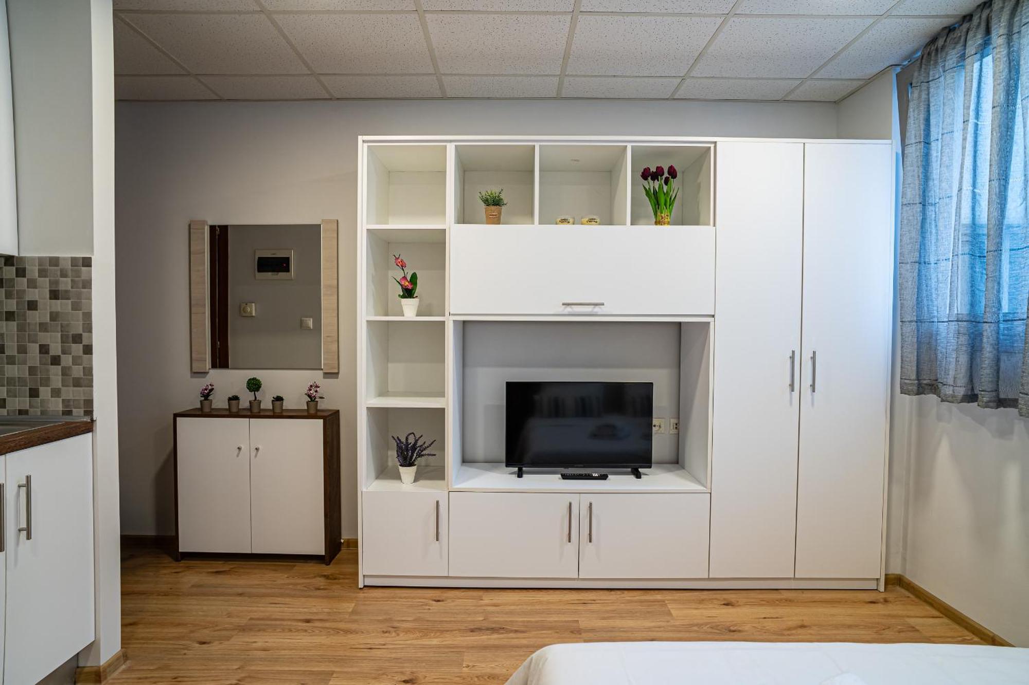 Apartment Feel Greek Hospitality #θ010 Thessaloniki