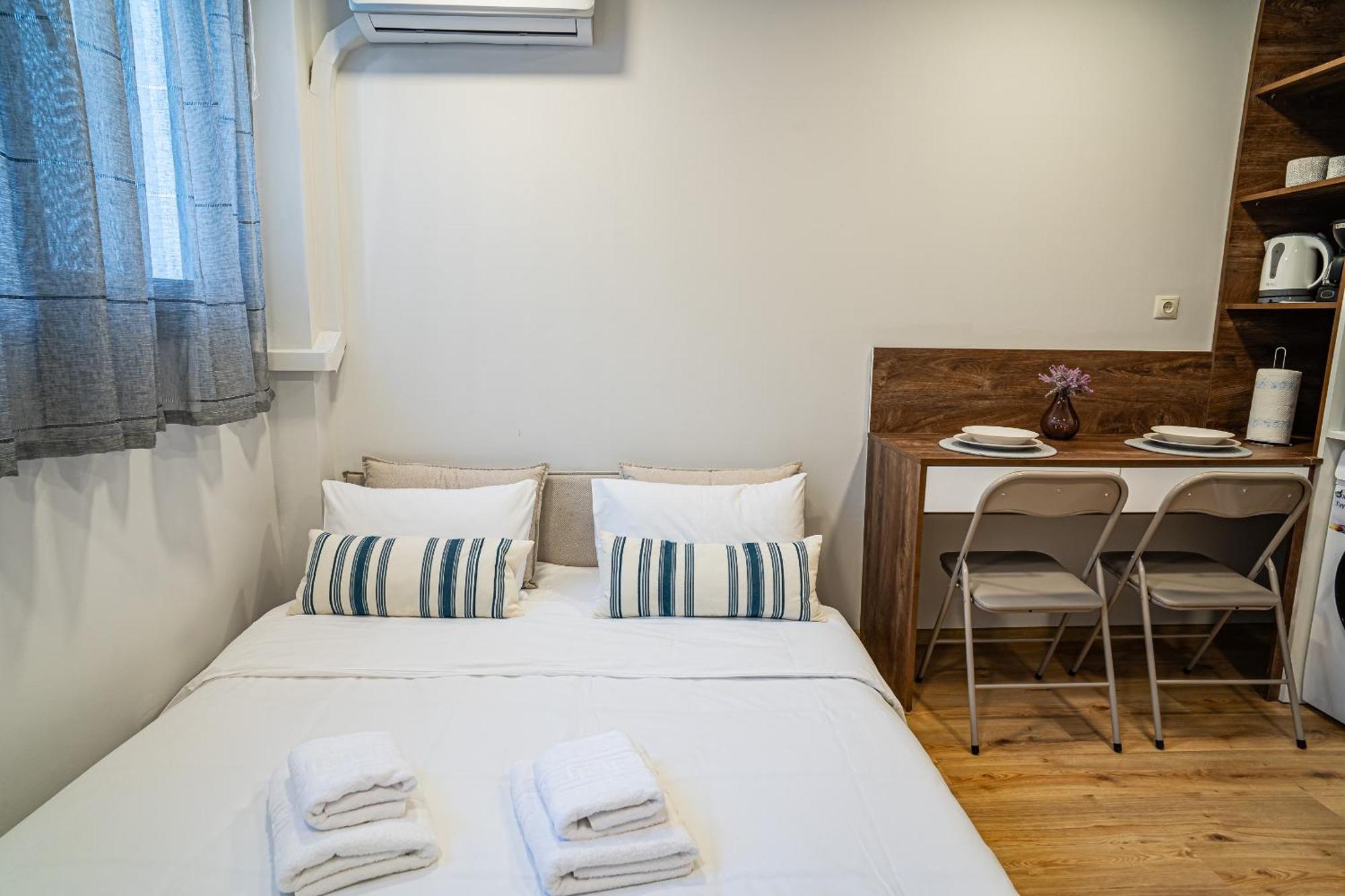 Feel Greek Hospitality #θ010 Apartment *